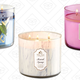 $10 off 3-wick candles | $10 off orders of $30+ with code GOODIES